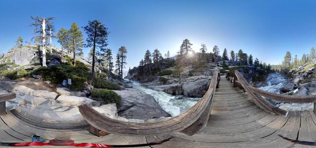 Yosemite National Park (CA)