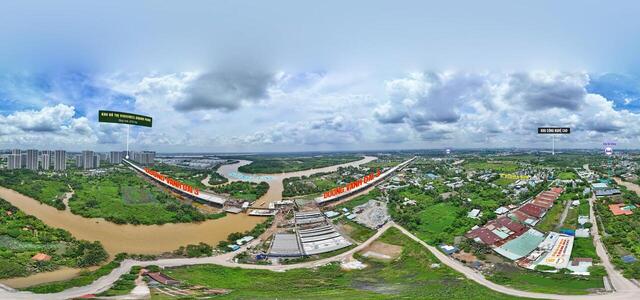 Hẻm 462 Нгуен Сиен, П. Лонг Бинь, TP. ХКМ
