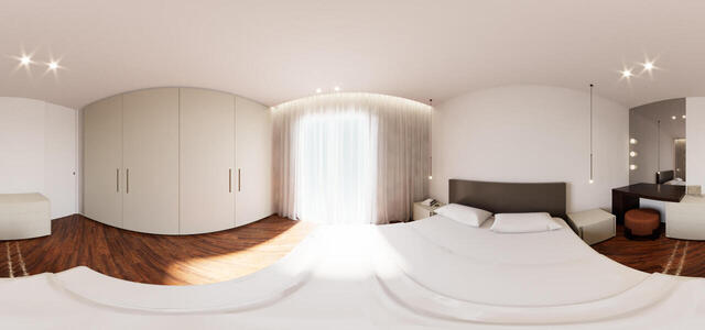 Bedroom Visual Project