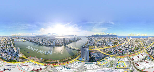Capital Square - Queen Realty