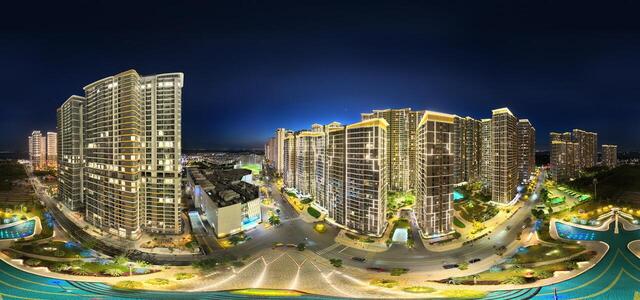 Куланд 0916 767 090 21 01 2026 Vinhomes Grand Park Đêm (5)