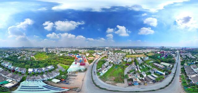 03 Kuland Dragon Village Khang Điền Liên Cảng (7)