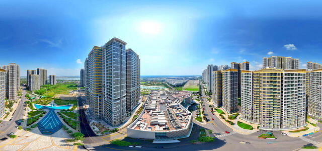 05 Kuland The Opus One Kuland Vinhomes Grand Park Q9  01.16  (2)