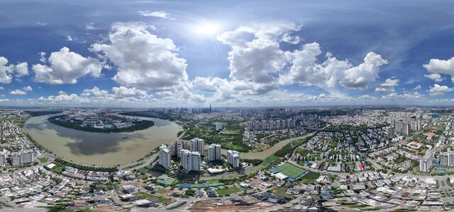 kuland 04 Thanh my loi Duong 58 One Verandah 07.06 250м