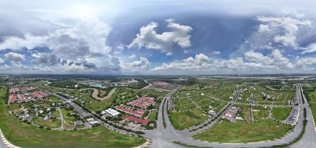 Kuland 13 UBND Hưng Long Đường Xuyên Tâm và số 2  07.07 350m