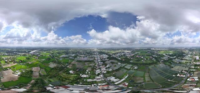 02 Vinhomes Hưng Long Kuland дата 19.07 Quanh KDC An Phú Tây 47 месяцев (4)