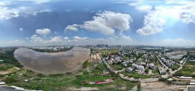 Горячая линия Куланда: 0916 767 090, дата: 03.06.2026 Thủ Thiêm Villas и Sông Sài Gòn (2)