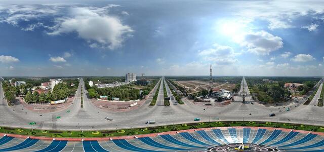 KuLand 30.12 Метро TTLT Vong Xoay Nhơn Trạch 30 м