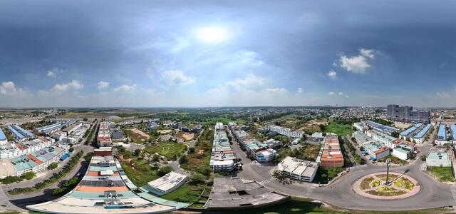 Kuland 30.12 Thăng Long Home 25B Nhơn Trạch 2