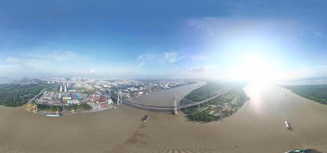 01 Горячая линия Kuland 0916.767.090 Cau Can Gio 08.02