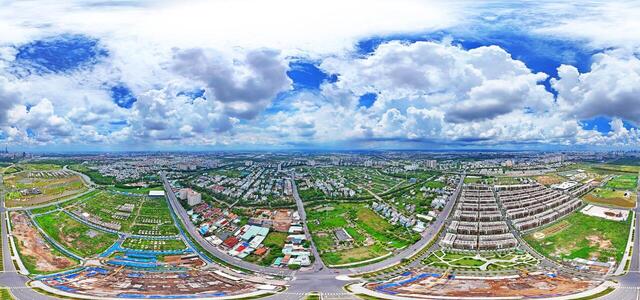 An Phú, Thủ Đức, Hồ Chí Minh (10.803706, 106.777617)