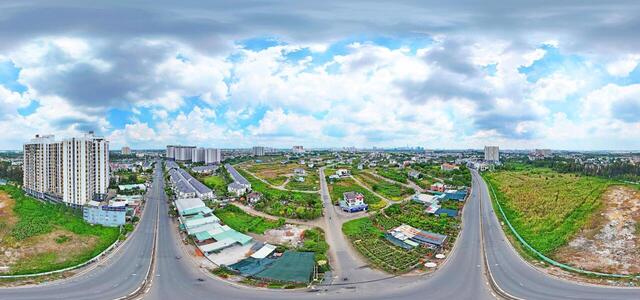 Phước Long B, Thủ Đức, Hồ Chí Minh (10.806995, 106.788227)