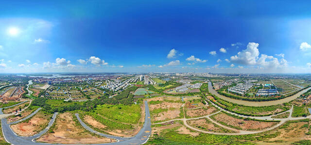 QQGV+F2 Thủ Đức City, Ho Chi Minh City