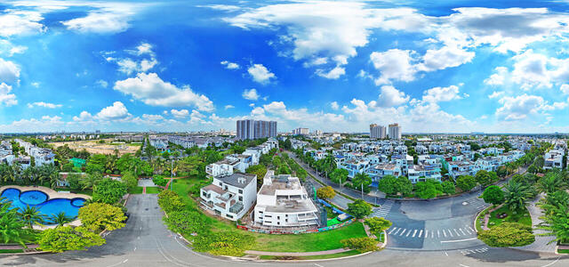 RQ2X+G46, Phu Huu, Thủ Đức City, Ho Chi Minh City, Vietnam