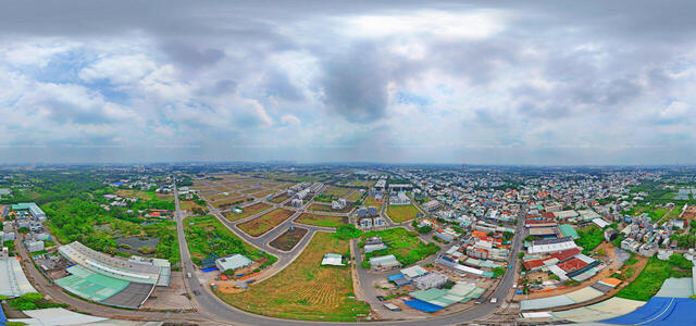 730 Lã Xuân Oai, Trường Thạnh, Thủ Đức, Тханьфу Хошимин, Вьетнам