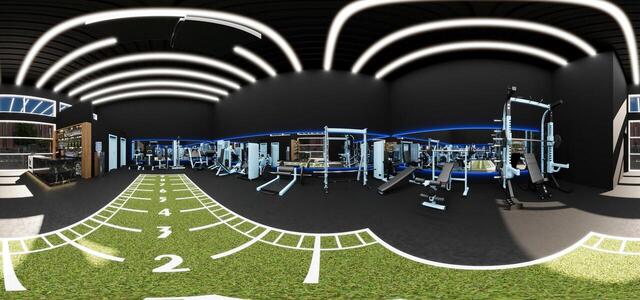 Gym01