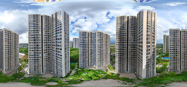 Радуга (Тоа S3.01, Тоа S3.02, Тоа S23.03, Тоа S3.05)