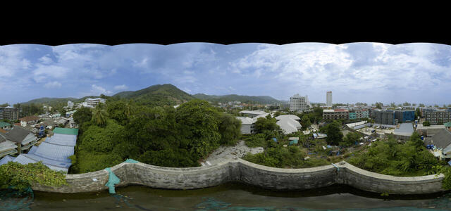Building C, 5 floor. 360°