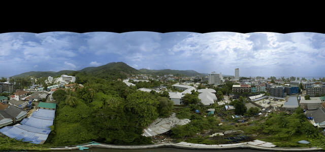 Building C, 8 floor. 360°