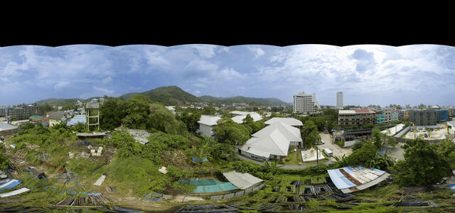 Building B, 5 floor. 360°