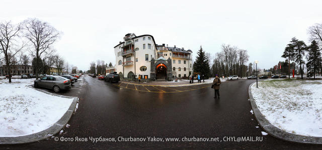 Imatra, hotel, Rantasipi Valtionhotelli,FinlandИматра, отель, Рантасипи Valtionhotelli, Финляндия