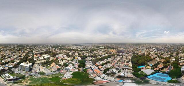CITY1 360