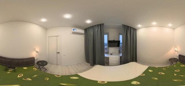 Airplane Bedroom