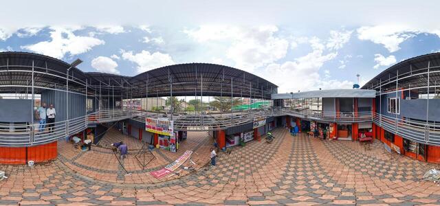 SKY SQUARE