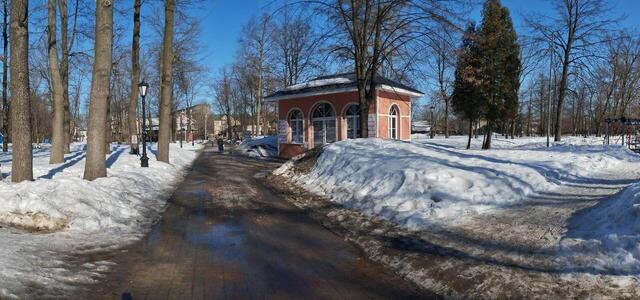 Милютинский Парк 03