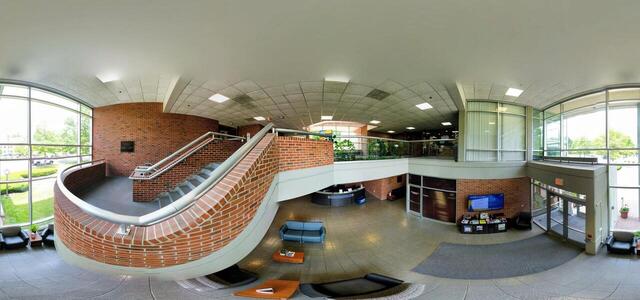 jolly foyer