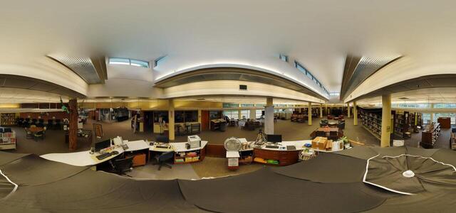 library 2
