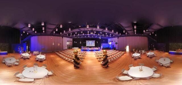 adult ed graduation setup