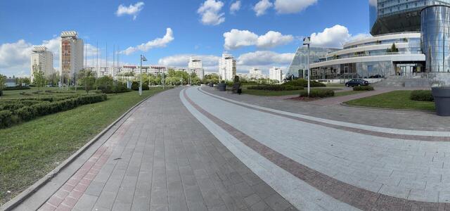 Дома с мозаикой