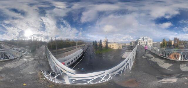 Street View 360