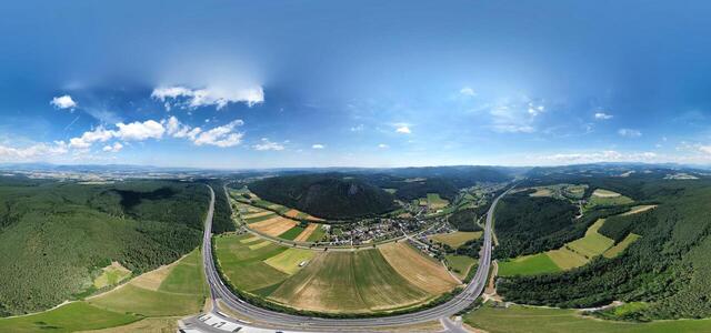 Австрия Hochfeldgasse 81, 2831 Gleißenfeld,  dji fly 20250630