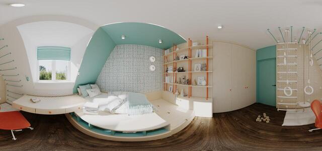 Volynska_Childroom
