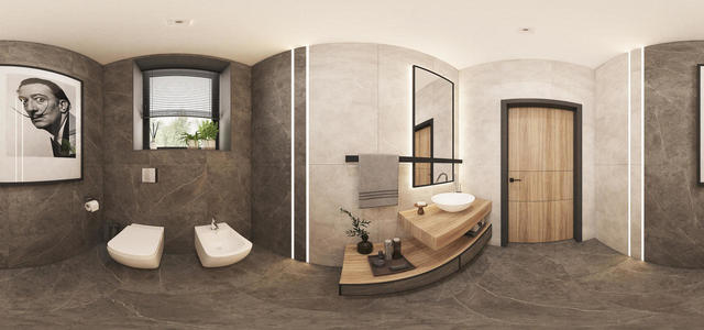 Bathroom P2