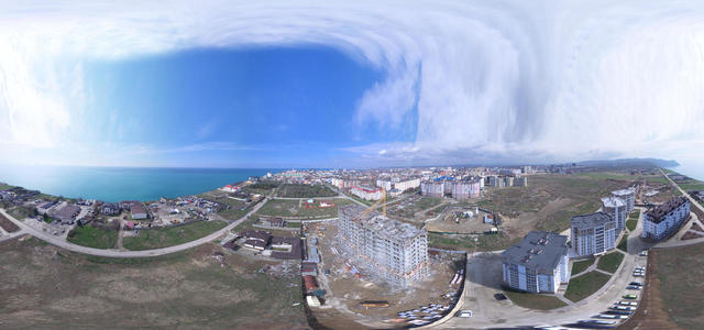 ЖК "Бельведер" 22.03.2017