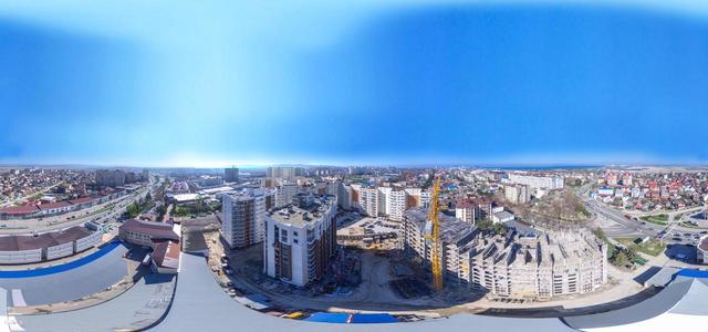 ЖК Тургеневский 03.04.2017