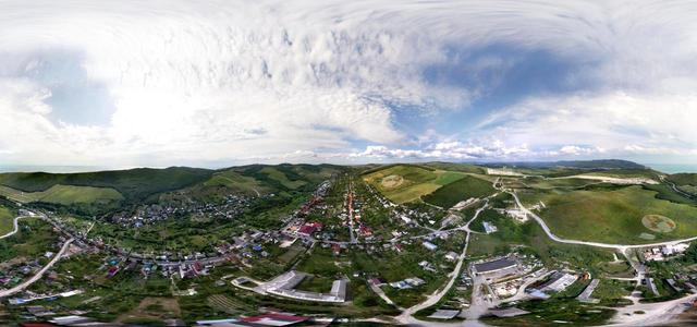 с. Варваровка