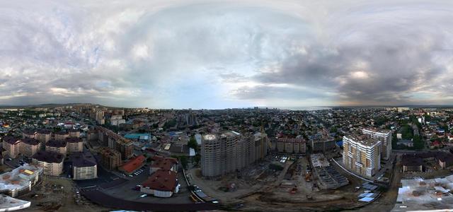 LCD Vladimirsky + LCD Family 20,06,2017