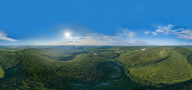 The source of the river. Gostagayki