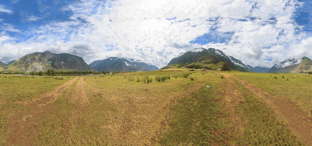 Алтай