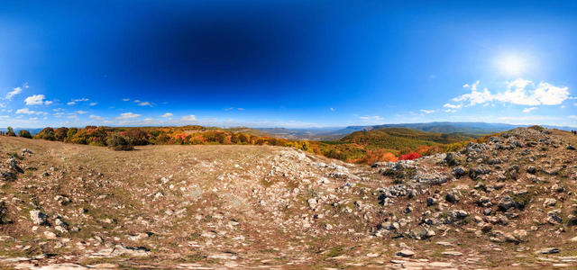 Лысая гора