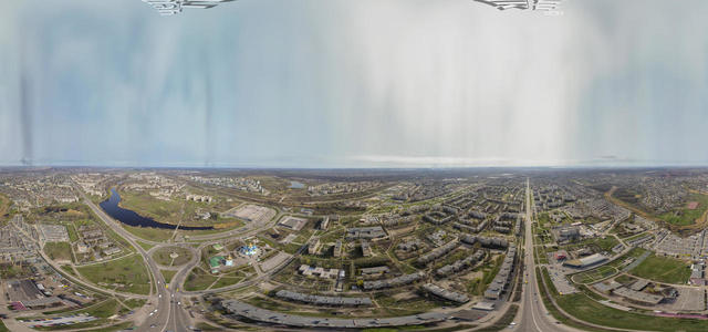 Saksagan district of Krivoy Rog