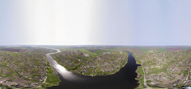 Ingulets is the right tributary of the Dnieper