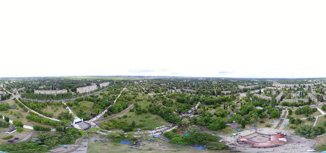 Долгинцевский район Кривого Рога