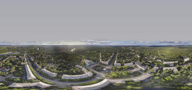 День рождения Комбината. ЮГОК