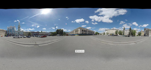 Контрактова площа, Контрактовая площадь