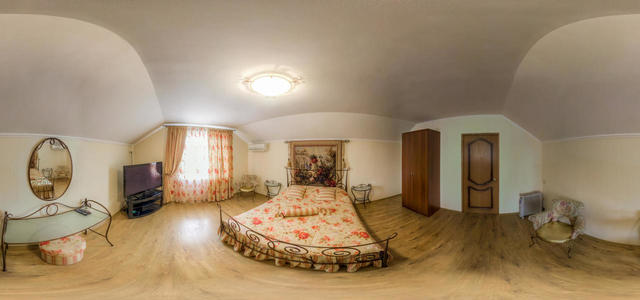 2-комнатный Люкс